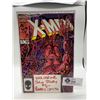 Image 1 : Marvel Comics X-Men #205in Bag on White Board