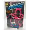 Image 1 : Marvel Comics Daredevil #300 in Bag on White Board