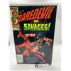 Image 1 : Marvel Comics Daredevil #202 in Bag on White Board