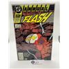 Image 1 : DC Comics Annual Flash #2 In Bag on White Board