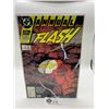 Image 1 : DC Comics Annual Flash #2 In Bag on White Board