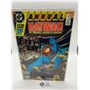 Image 1 : DC Comics Annual Batman #12 In Bag on White Board