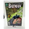 Image 1 : DC Comics  Detective Comics Batman #694 In Bag on White Board