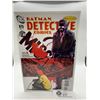 Image 1 : DC Comics  Batman Detective Comics #875 In Bag on White Board