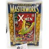 Image 1 : Marvel Masterworks Hard Cover. The X-Men No.s 22-31 Sealed