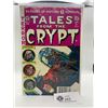 Image 1 : Tales From the Crypt. 64 Pages Of Vintage Horror # 4 In Bag on White Board