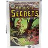 Image 1 : DC Comics. House of Secrets  # 120 in Bag on White Board