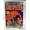 Image 1 : DC Comics Unexpected #156 In Bag on White Board