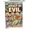 Image 1 : Marvel Comics Vault of Evil #12 In Bag on White Board