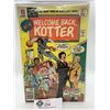 Image 1 : DCTV Comics Welcome Back Kotter  #1 In Bag on White Board