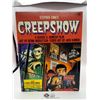 Image 1 : Stephan King's Creepshow Soft Cover Comic Book