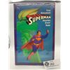 Image 1 : The Greatest Superman Stories Ever Told Soft Cover Book.in Bag