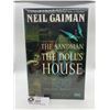 Image 1 : Neil Gaiman The Sandman The Doll's House Soft Cover Book.in Bag