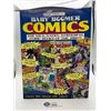 Image 1 : The Great Heros Comic Book. Hard Cover Book