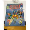 Image 1 : DC Comics Limited Collector's Edition Justice League of America Large Format Comic