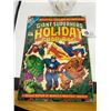 Image 1 : Marvel Treasury Special Giant Superhero Holiday Grab Bag Large Format Comic