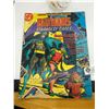 Image 1 : DC Comics Limited Collector's Edition Batman's Strangest Cases Large Format Comic Torn Cover