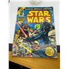 Image 1 : Marvel  Special Edition Star Wars Large Format Comic