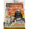 Image 1 : Marvel  Special Edition The Empire Strikes Back Large Format Comic