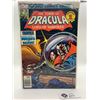 Image 1 : Marvel Comics Group The Tomb of Dracula # 66 in Bag on White Board