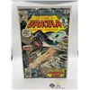 Image 1 : Marvel Comics Group The Tomb of Dracula # 57 in Bag on White Board