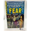 Image 1 : East Coast Comics The Haunt of Fear # 4 in Bag on White Board