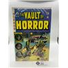 Image 1 : East Coast Comics The Vault of Horror # 26 in Bag on White Board