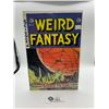 Image 1 : East Coast Comics Weird Fantasy # 13 in Bag on White Board