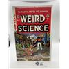 Image 1 : East Coast Comics Weird Science # 13 in Bag on White Board