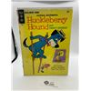 Image 1 : Gold Key Comics Huckleberry Hound #30 1967 in Bag on White Board