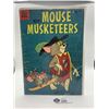 Image 1 : M.G.M's Mouse Musketeers. #1135 1960 In Bag on White Board