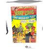 Image 1 : DC Comics Jerry Lewis #113 In Bag on White Board