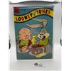 Image 1 : Dell Comics Looney Tunes #197 1958 in Bag on White Board