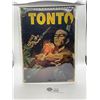 Image 1 : Dell Comics Tonto #16 1954 in Bag on White Board