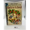 Image 1 : Walt Disney's Huey,Dewey and Louie #1 1958 In Bag on White Board