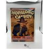 Image 1 : Fawcet Publications Hopalong Cassidy # 83 1953 in Bag on White Board