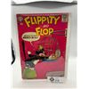 Image 1 : DC Comics Flippity and Flop #38 1958 in Bag on White Board