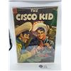 Image 1 : Dell Comics The Cisco Kid #18 1953 in Bag on White Board