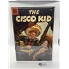 Image 1 : Dell Comics The Cisco Kid #30 1956 in Bag on White Board