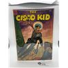Image 1 : Dell Comics The Cisco Kid #16 1953 in Bag on White Board