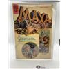 Image 1 : Dell Movie Classics Maya 1966 in Bag on White Board