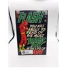 Image 1 : DC Comics Flash  #184 in Bag on White Board