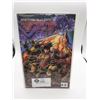 Image 1 : Teenage Mutant Ninja Turtles #18 in Bag on White Board