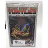 Image 1 : Teenage Mutant Ninja Turtles #19 in Bag on White Board