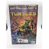 Image 1 : Teenage Mutant Ninja Turtles #33 in Bag on White Board