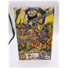 Image 1 : Teenage Mutant Ninja Turtles #34 in Bag on White Board