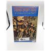 Image 1 : Teenage Mutant Ninja Turtles #35 in Bag on White Board