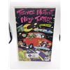 Image 1 : Teenage Mutant Ninja Turtles #39 in Bag on White Board