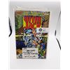 Image 1 : Teenage Mutant Ninja Turtles Grim Jack #26 in Bag on White Board