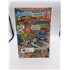 Image 1 : DC Comics Superman and Zatanna  #18 In Bag on White Board
